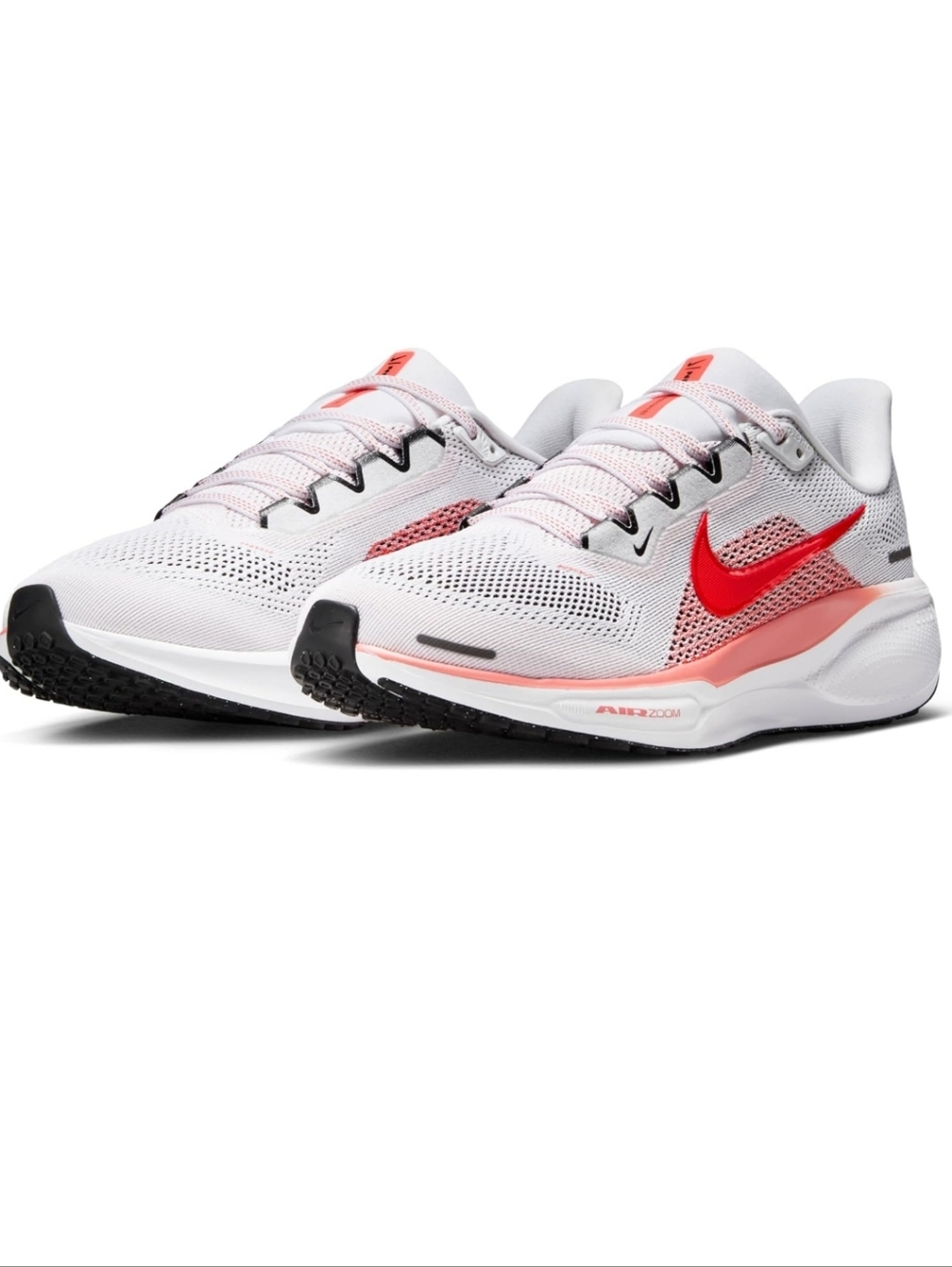 Nike Pegasus 41 Running Shoes - Lightweight Support